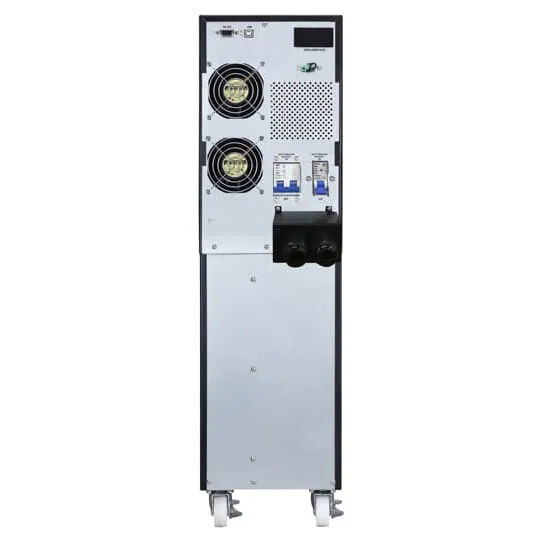 ABB - PowerValue Single Phase Monolithic UPS -  11T 6 kVA B