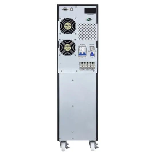 ABB - PowerValue Single Phase Monolithic UPS -  11T 6 kVA B