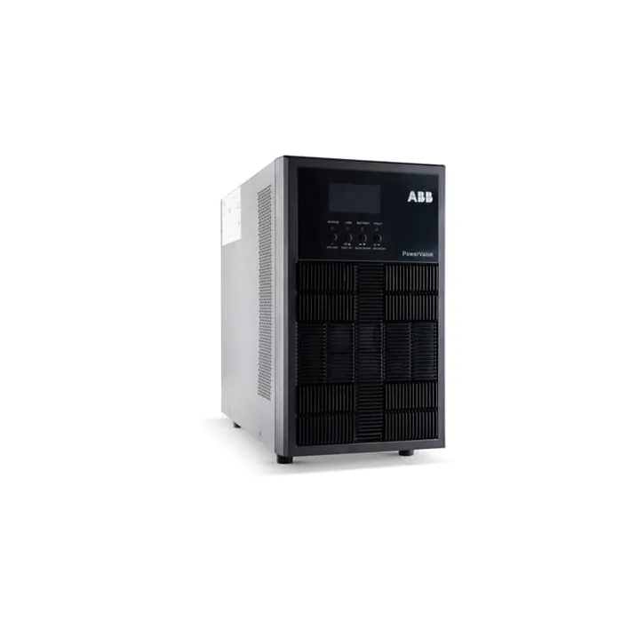 ABB - PowerValue Single Phase Monolithic UPS -  11T1 KVA S