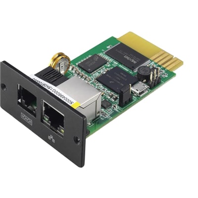 ABB - PowerValue Accessories -  WebPro ModBus Card