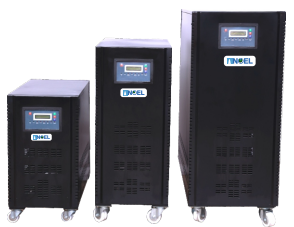 Noel NM Series 6 KVA Online UPS System - NM3106L16